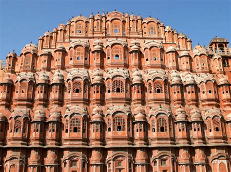 Famous Forts & Palaces of Rajasthan | Uncharted101.com