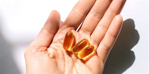 7 of the Best Anti-Aging Supplements and Vitamins