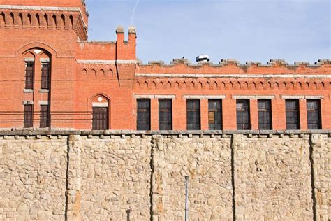 A Look Into the History of Montana State Prison - Pocket Montana