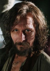 Sirius Black - Harry Potter Wiki - Neoseeker