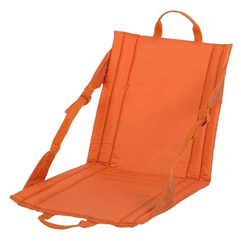 Portable Camping Beach Outdoor Rocking Folding Floor Chair - Buy ...