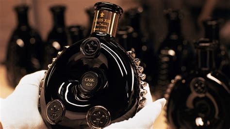 Watch How a Louis XIII Cognac Decanter is Made - SolidSmack