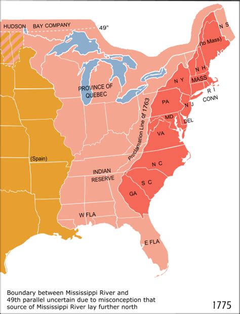 Thirteen Colonies - Wikipedia
