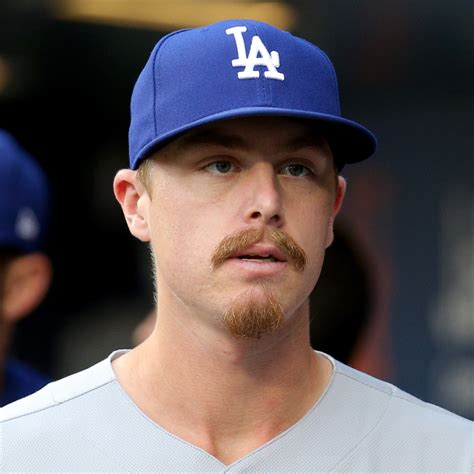 Dodgers: LA Pitcher Batting Record Now Untouchable with DH Rule ...