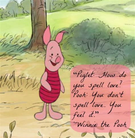 Cute Winnie The Pooh Quotes About Love at Quotes