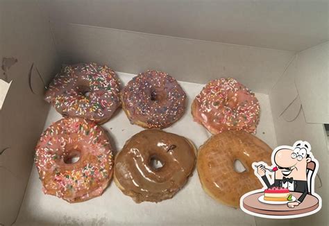 Donut Wheel in Quincy - Restaurant reviews