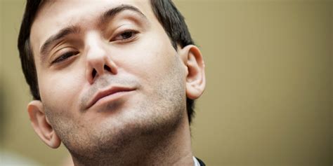 Martin Shkreli, Price-Gouging Pharma CEO, Refuses To Answer To ...