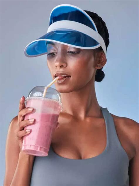 Weight loss: Top-notch breakfast smoothies that make you feel full for ...