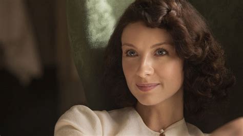 ‘Outlander’ star Caitriona Balfe: Season 3 is ‘quite tragic’ - GoldDerby