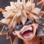 Boku no Hero Academia - Bakugo Katsuki - S-Fire - 1/8 (SEGA, Takara Tomy) — MyFigureCollection.net