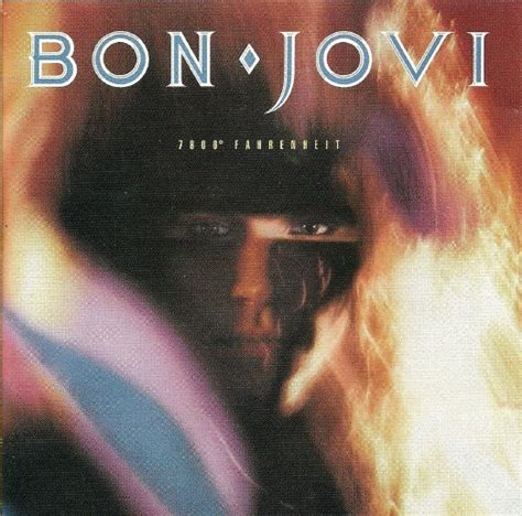 Bon Jovi – In and Out of Love Lyrics | Genius Lyrics