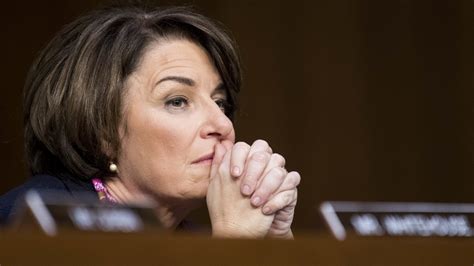 Amy Klobuchar Shores Up Her Obamacare Position on Eve of a Presidential Run