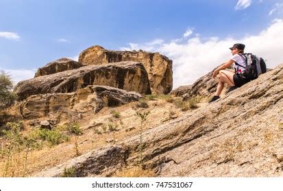 906 Gobustan Rock Art Images, Stock Photos & Vectors | Shutterstock