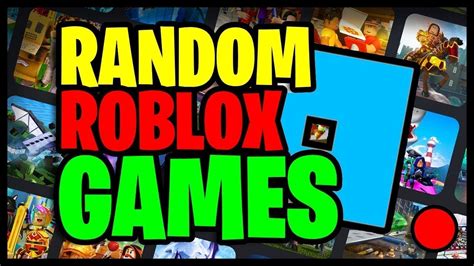 Playing Random Roblox Games VOICE REVEAL!!! ROBUX GIVEAWAY!!! Game Play!!! LIVE! - YouTube