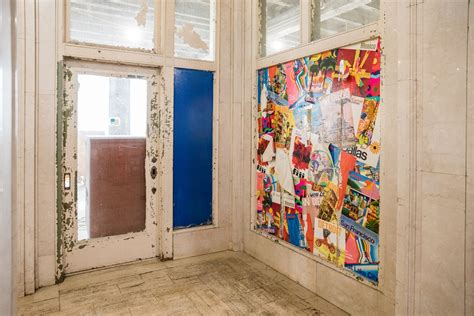 Photos inside the Book Tower building downtown ahead of renovations by Bedrock Detroit - Curbed ...