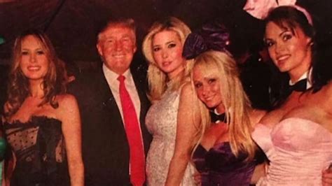 McDougal appears in photo with Trump family | CNN Politics