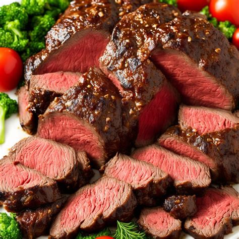 Top Sirloin Roast Recipe | Recipes.net