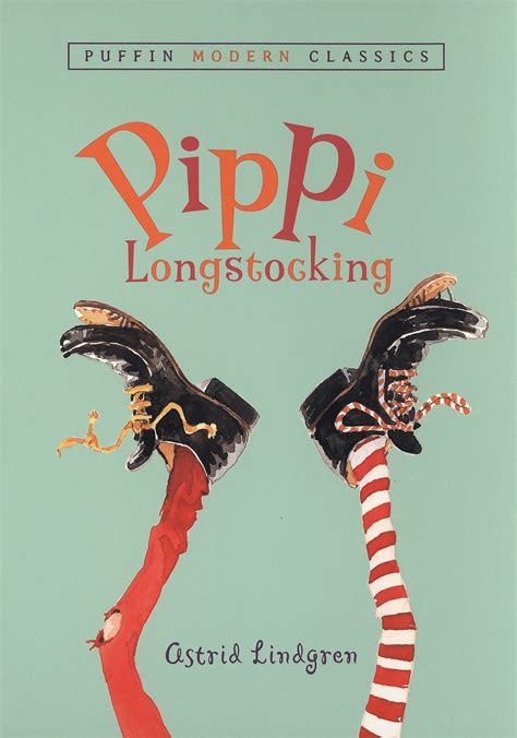 Pippi Longstocking