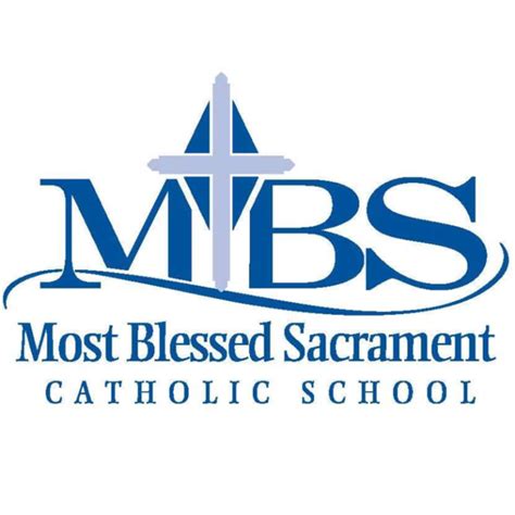 Give to Most Blessed Sacrament Catholic School | #iGiveCatholic