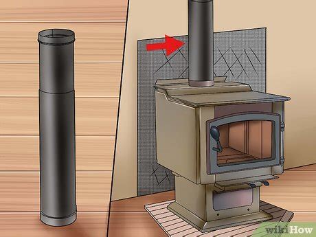 How To Put Stove Pipe Together - I put alot of work into making my stove safe. - Books PDF, ePub ...