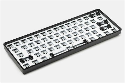 GK61 Mechanical Keyboard Kit | Price & Reviews | Drop (formerly Massdrop)