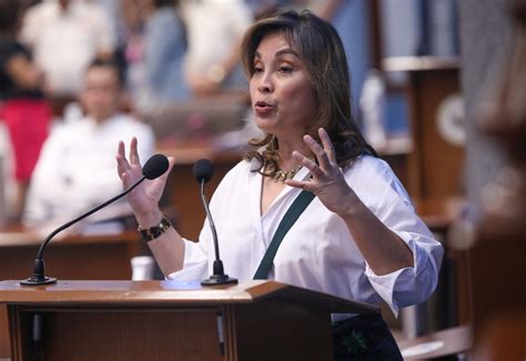 Digital inclusion vital in empowering citizens – Legarda | Inquirer News