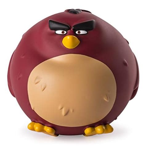 Angry Birds - Vinyl Character - Terence - Epic Kids Toys