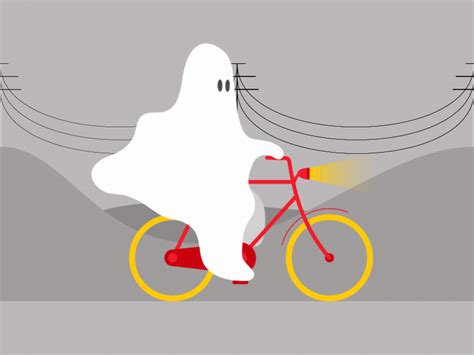 Ghost Rider by Scott Goldsmith on Dribbble