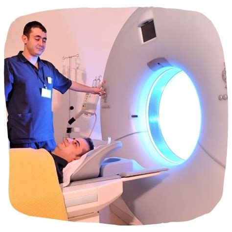 MRI Technician – Career In STEM®