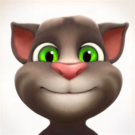 Talking Tom Cat APK Download for Windows - Latest Version 4.2.1.221