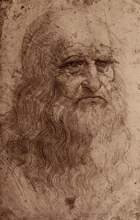 Leonardo da Vinci - Biografia - InfoEscola