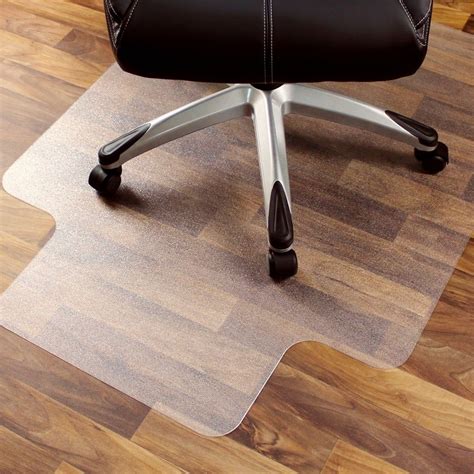 polycarbonate chair mat for thick carpet - Shan Mcgrath