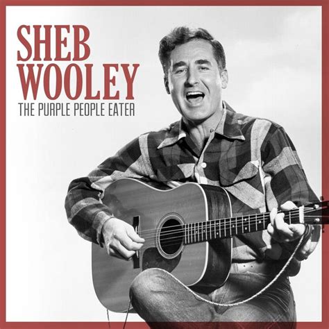 Sheb Wooley - 1958 - 14 June 1958 Top 3's USA Singles Charts: The ...