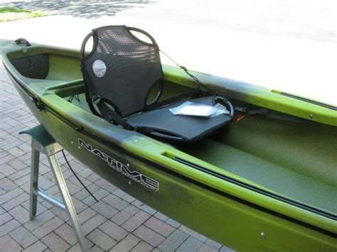 Native Watercraft Ultimate 12 Kayak - New & Unused With New Paddle & Extras for sale from United ...