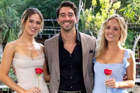 The Bachelor fans fuming as technical issues 'ruin' finale - 'this is ...