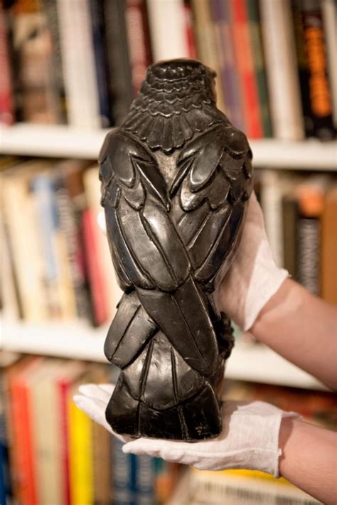 Home Décor The Maltese Falcon Statue Prop WITH SECRET COMPARTMENT or GOLD EDITION!!! Handmade ...