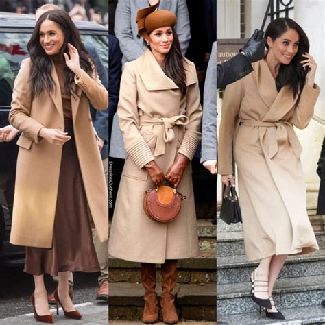 10 Style Strategies to Dress Like Duchess Meghan Markle - Dress Like A ...