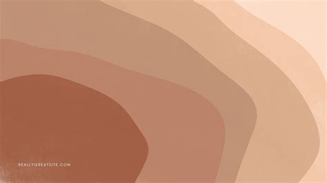 Aggregate 72+ brown minimalist wallpaper latest - in.cdgdbentre