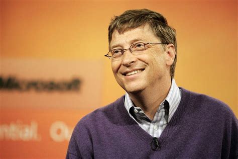 Bill Gates gives $4.6 bil to charity – the largest donation of the year - FirstClasse