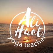 Ali Huet Yoga