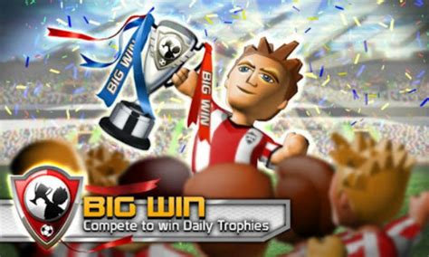 Big Win Soccer | Jogos | Download | TechTudo