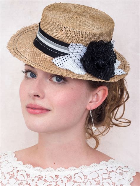 Deanna DiBene Millinery