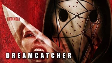 Dreamcatcher (2021) — The Movie Database (TMDb)