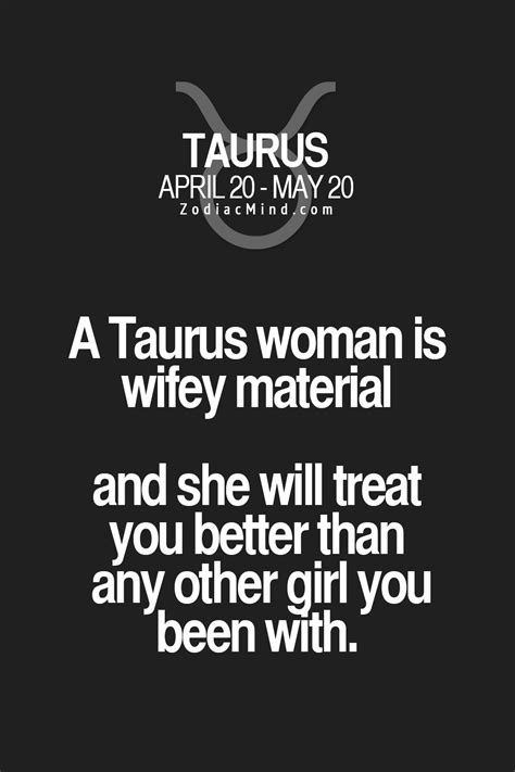 #taurus... yep that me. As long as you respect us and our relationship | Horoscope taurus ...