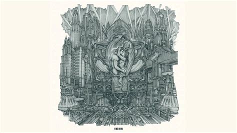 Ghost - Meliora (Full Album Stream) | Album Out August 21st, 2015 ...