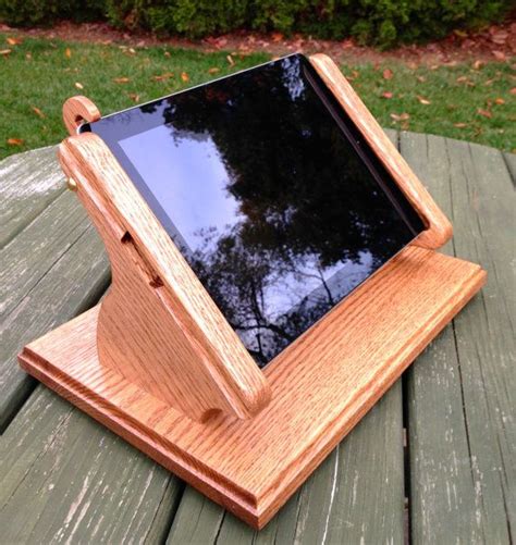 Ipad Landscape Swivel Base Stand for Square Shopkeep and | Etsy | Square pos, Wooded landscaping ...