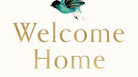 Welcome Home: A Poet's Guide to Building a Home For Your Soul by Najwa Zebian - Books - Hachette ...