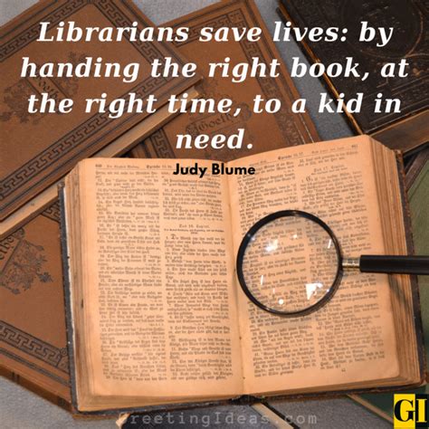 45 Famous Librarian Quotes And Why They Are The Best