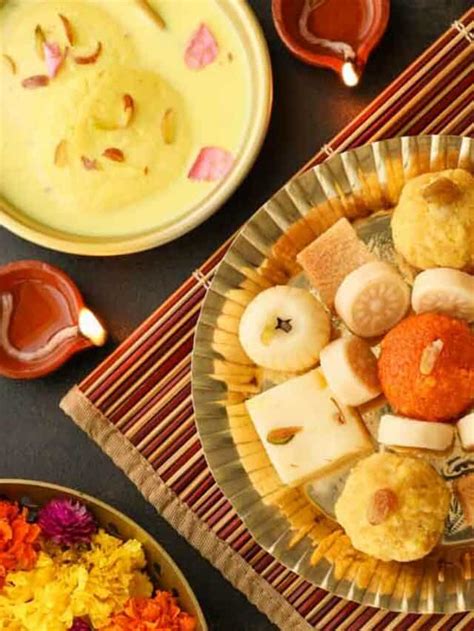 9 Traditional Dishes For Chhath Puja