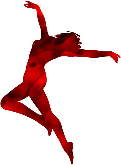 Download #00FF00 Dancing Silhouette SVG | FreePNGImg